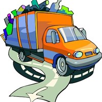 Портфолио Rubbish Removals Regents Park